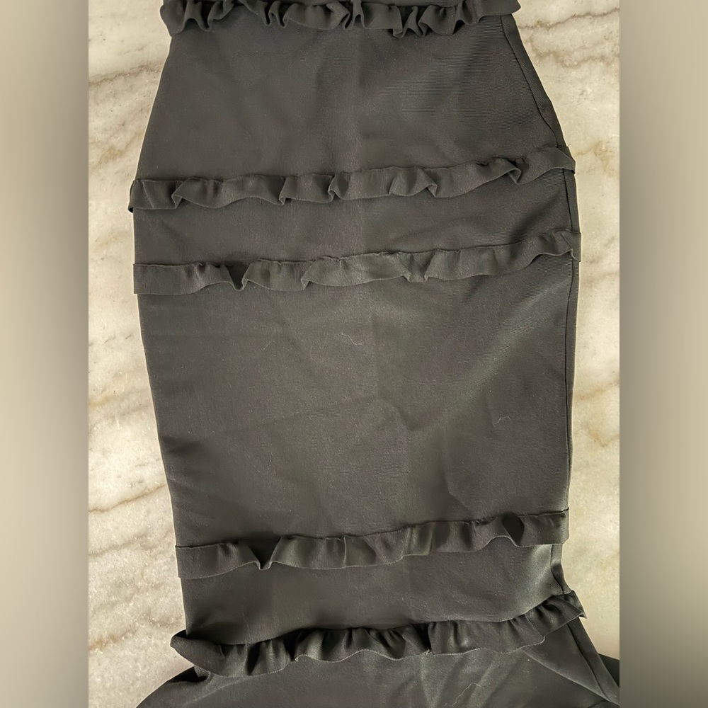 NWT-Theatrical Gown - Picture 8 of 13